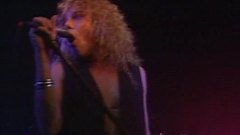 Europe - Memories