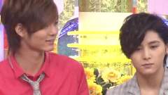 Hey! Say! JUMP - ぐるぐるナインティナイン