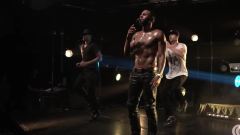 Jason Derulo - The Other Side