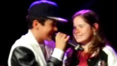 Austin Mahone - When You Look Me In The Eyes