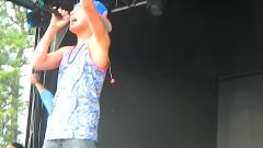 Austin Mahone - Shawty Shawty Six Flags