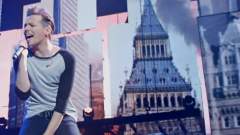 One Direction - This Is Us Movie