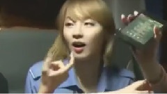 4minute - 江南Style