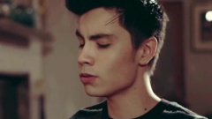 Sam Tsui,Kina Grannis - Bring Me the Night