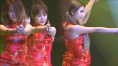 T-ara - Target