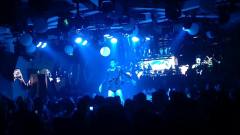 Jasondance - Time On Night Show