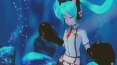 初音未来 - 深海少女