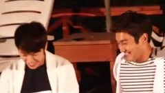 Super Junior - Super Junior Line更新视频