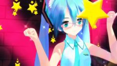 初音未来 - Nyanyanyanyanyanyanya!