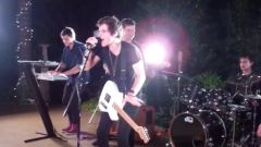 Hurricane Kids - Tonight