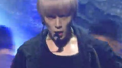 B.A.P - Badman