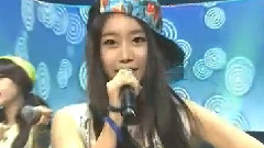 Girl's Day - 请告诉我