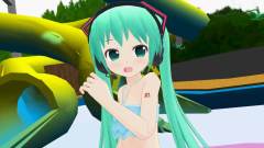 初音未来 - Dear Cocoa Girls