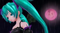 初音未来,VOCALOID家族 - Paranoia