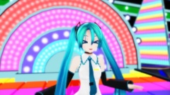 初音未来 - Mr.Wonderboy