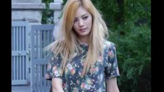 After School - 人气歌谣Mini Fanmeeting