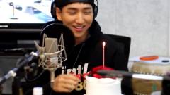 B1A4 - 神童的深深打破 BARO一位祝贺