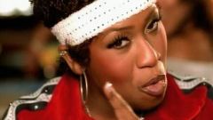 Faith Evans,Missy Elliott,Freeway - Burning Up