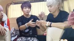 Teen Top - 生日Party
