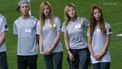 After School - Dream Team All Stars Olympic
