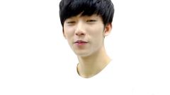 B1A4 - BANA 1次创团式 花絮