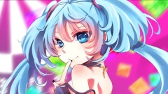 初音未来 - Lovesick Devil