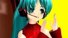 初音未来 - マトリョシカ