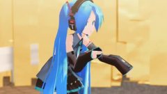 初音未来 - 真夏のレターレインボー