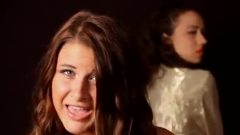 Savannah Outen - Blurred Lines