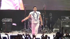 Psy - 串场讲话
