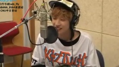 B1A4 - Kiss The Radio