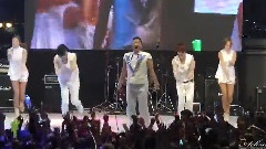Psy - 艺人