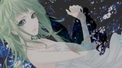 gumi,VOCALOID家族 - ここで咲いて
