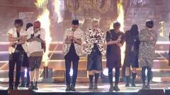 B.A.P - Bad Man