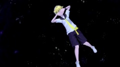 初音未来 - 深海少女