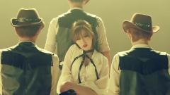 Brown Eyed Girls - BrKill Bill (Dance ver)