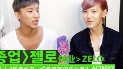B.A.P - B.A.P 采访