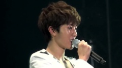 Infinite - One Great Step 世界巡回演唱会首尔场