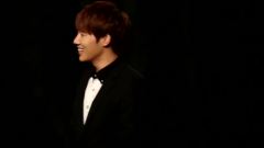 金圣圭(Infinite),Infinite - TVN 游戏的法则发布会