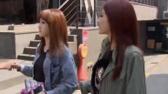 Nine Muses - Super Model Korea4 世罗 & 玄雅 Cut