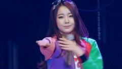 Dal★shabet - Bling Bling