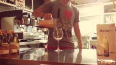 东海(Super Junior),Super Junior - SMTown更新 Barista Donghae
