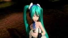 初音未来 - ミラクルペイント