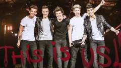 One Direction - Best Song Ever