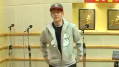 EXO,EXO-K,EXO-M - Kiss The Radio 任务失败惩罚
