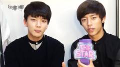 B.A.P - THE STAR 大賢永才篇