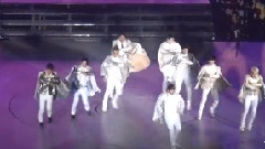 Super Junior - Opera SMT in Tokyo
