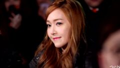 少女时代,Jessica - 演艺家中介游击队约会