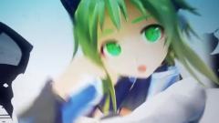 gumi,VOCALOID家族 - モザイクロール