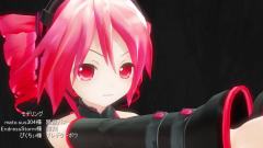 初音未来,镜音双子,重音teto - 幻影ヲ駆ケル歌姫
